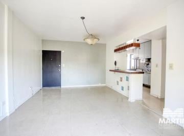 Departamento · 56m² · 3 Ambientes · Departamento en Venta de 3 Ambientes en Martinez con Balcón