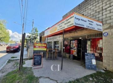 Local comercial de 2 ambientes, Villa Carlos Paz · Venta Local Comercial con Deposito en Av Brasil y Uspallata en Villa Carlos Paz
