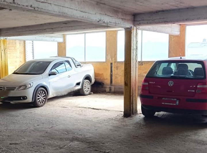 Garage · 10m²