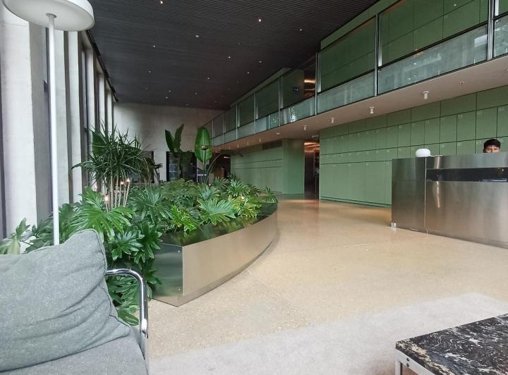 Departamento · 42m² · 2 Ambientes