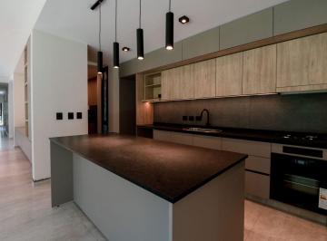 Casa de 5 ambientes, Mendiolaza · Estancia El Terrón Una Planta | a Estrenar | 3 Dorm + Escritorio | Lote de 1000 m