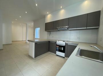 Departamento · 79m² · 3 Ambientes · 1 Cochera · Venta Avellaneda Departamento 3 Ambientes con Gran Patio y Parrilla