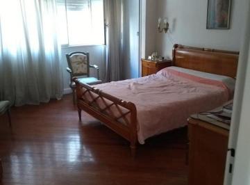 PH de 4 ambientes, Belgrano · Excelente PH 4 Amb con Terraza y Patio