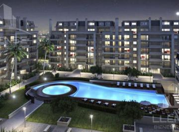 Departamento · 40m² · 1 Ambiente · 1 Cochera · Monoambiente en Venta y Alquiler con Cochera Completamente Amoblado/decorado - Klover - Bernal