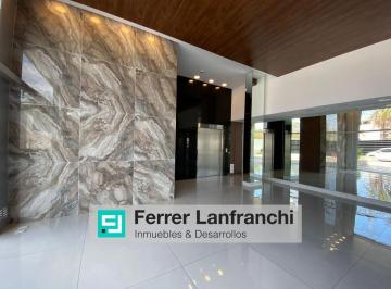Departamento · 170m² · 6 Ambientes · 2 Cocheras · Departamento en Venta de 3 Dorm. en Exclusivo Condominio Casagrande Laplace - Villa Belgrano