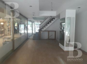 Local comercial · 220m² · Alquiler Local Comercial Peatonal Florida