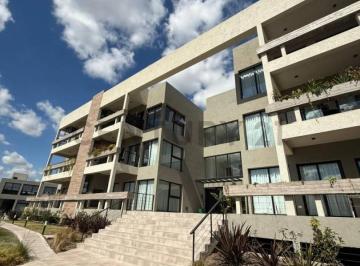 Departamento · 70m² · 3 Ambientes · 1 Cochera · Depto 3 Amb a Estrenar | Amoblado | Terraza con Parrilla | Cochera | Amenities Premium – Parque Lelo