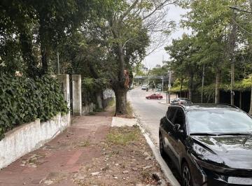 Terreno · 700m² · Terreno con Casa a Reciclar Barrancas de Acassuso San Isidro