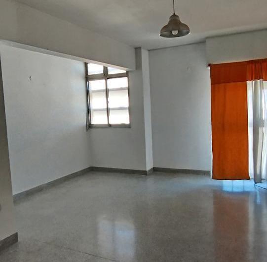 Departamento · 75m² · 4 Ambientes