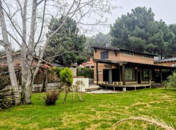 Casa · 100m² · 3 Ambientes · 1 Cochera · Casa en Venta en Las Dunas, Monte Hermoso