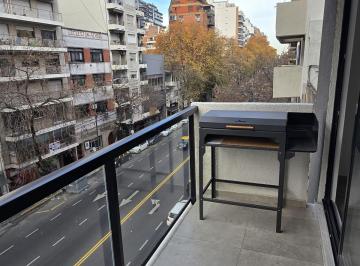 Departamento · 32m² · 1 Ambiente · Venta Depto Monoambiente con Balcón a Estrenar en Flores
