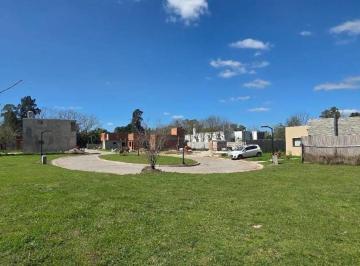 Terreno · 532m² · Nvr. Venta Lote del Viso