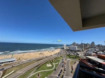 Foto1 · Apartamento en Venta de 4 Dorm. en Torre Imperiale, Punta del Este, Playa Brava a Pasos del