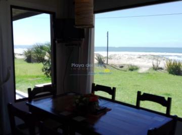 Foto1 · Oportunidad de Inversion en La Paloma, 4 Casas Frente Al Mar, Rocha