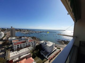 Foto1 · Apartamento de 3 Dorm. en Venta en Punta del Este, Puerto, Peninsula
