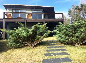 Foto1 · Casa en Venta de 5 Dorm. en La Barra, El Chorro, Punta del Este
