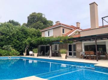 Foto1 · Casa en Venta de 7 Dorm. en Punta del Este, Playa Brava