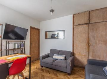 Departamento · 30m² · 2 Ambientes · Departamento de 2 Ambientes en Venta en Almagro