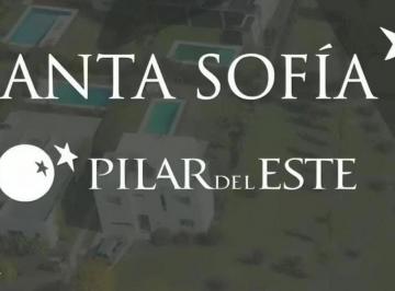 Terreno · 530m² · Nvr. Venta Lote en Santa Sofia Pilar del Este