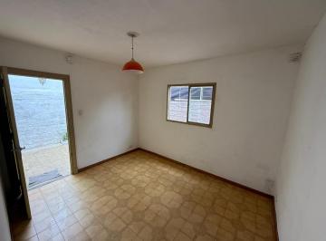PH · 55m² · 3 Ambientes · PH 3 Ambientes Alquiler Haedo