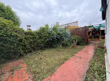 Casa · 117m² · 5 Ambientes · Venta Casa Multifamiliar en Boulogne Sur Mer