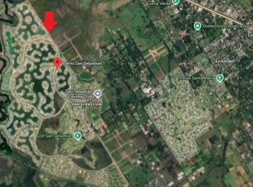 Terreno · 1011m² · Venta Terreno en San Sebastián Área 8 1011 m² 100% Financiación, Permuta