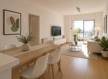 Departamento · 58m² · 3 Ambientes · Venta Departamento en Las Cañitas 3 Amb.