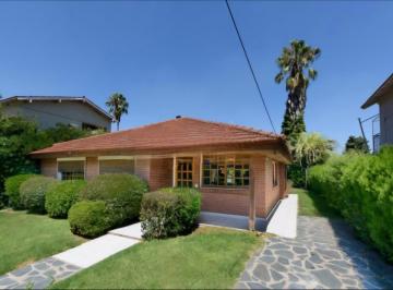 Casa · 145m² · 4 Ambientes · 3 Cocheras · Casa en Venta en Country El Venado