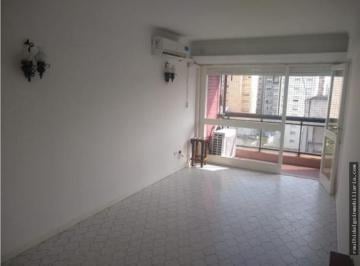 Departamento · 50m² · 2 Ambientes · 1 Cochera · Venta Oportunidad 2 Amb. con Balcón y Cochera | Falucho y Santa Fe