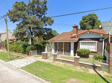 Casa · 120m² · 3 Ambientes · Venta Casa en Villa Udaondo 3 Ambientes