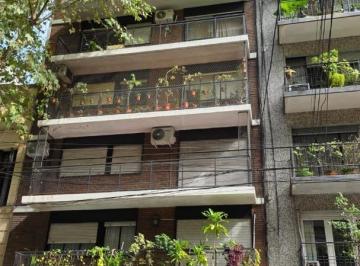 Departamento · 45m² · 2 Ambientes · Alquiler Departamento Barrio Norte 2 Ambientes Luminoso