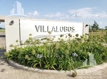 Terreno · 850m² · Lote en Venta - Villalobos - Pueblos del Plata