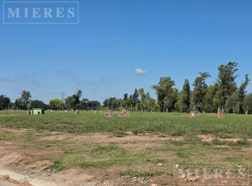 Terreno · 1210m² · Lote de 1210 m² en Venta en La Estela, Pilar