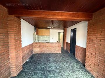Casa · 115m² · 4 Ambientes · 2 Cocheras · Casa Multifamiliar en Venta