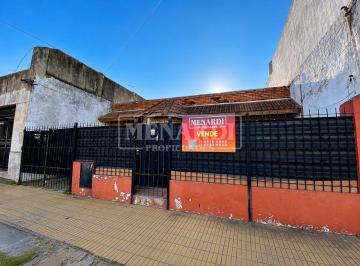 Casa · 115m² · 4 Ambientes · 2 Cocheras · Casa Multifamiliar en Venta