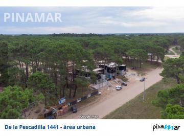Terreno · 170m² · Terreno en Pinamar