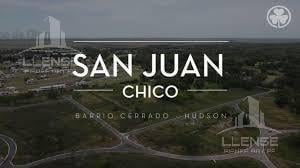 Terreno · 670m² · Lote en Venta - San Juan Chico