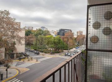 Departamento · 101m² · 4 Ambientes · Venta Departamento 4 Ambientes con Dependencia y Balcon Corrido