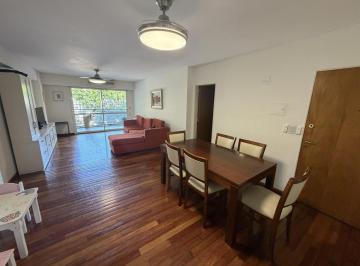 Departamento · 134m² · 6 Ambientes · 1 Cochera · Excelente Departamento en Lourdes - 4 Dorm Cochera Amenities!
