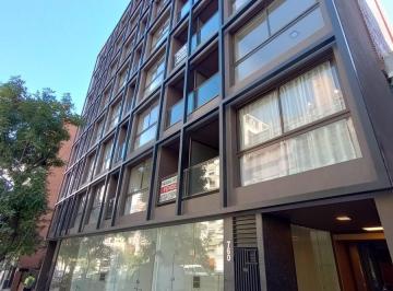 Departamento · 44m² · 2 Ambientes · Departamento 1 Dormitorio Externo con Balcón 1° Piso en Ignea 15