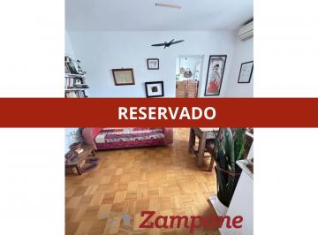 Departamento · 27m² · 2 Ambientes · Departamento en Almagro