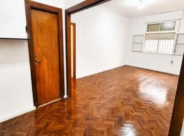 Departamento · 63m² · 2 Ambientes · Departamento en Alquiler - 1 Dormitorio 1 Baño - Palermo