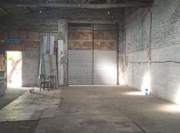 Bodega-Galpón , Mar del Plata · Galpon en Alquiler