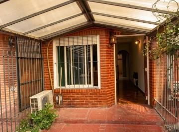 Departamento · 69m² · 4 Ambientes · Venta Dúplex 3 Ambientes Cochera Patio y Parrilla Ramos Mejía