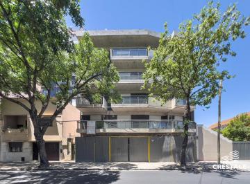 Departamento · 40m² · 2 Ambientes · Venta / Permuta - Departamento 1 Dormitorio con Terraza Exclusiva - Lourdes Rosario.