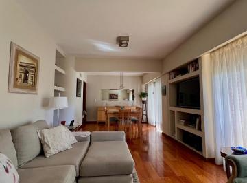 Departamento · 100m² · 7 Ambientes · 1 Cochera · Departamento de 3 Dorm. + Cochera en Barrio Lourdes