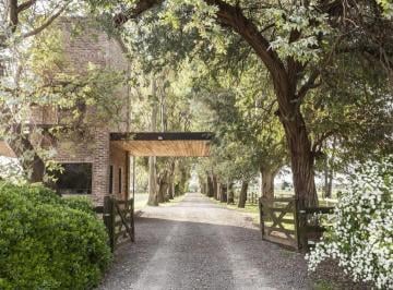 Terreno · 1003m² · Lote en Venta, 1000 m², en El Campo - Fincas Exclusivas Cardales, Campana, Gba Norte