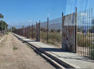 Terreno , Vistalba · Lotes Barrio Privado Dominio Vistalba (Lujan de Cuyo)