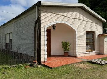Quinta vacacional · 100000ha · 6 Ambientes · Chacra en Concordia