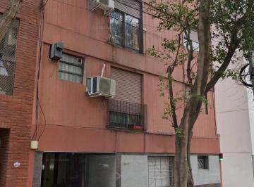 Departamento de 2 ambientes, Núñez · Departamento de 43 m² con 1 Dormitorio en Alquiler en Núñez